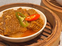 -潮府馆·非遗潮州菜·世纪公园(新国际博览中心店)
