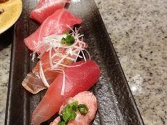 -合点寿司(美罗城店)