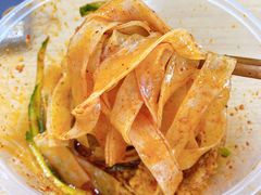 -飞鸿肉夹馍(橡树街区店)