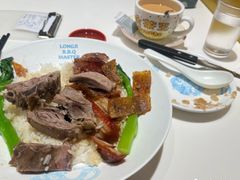 -龙记香港茶餐厅(久光百货店)