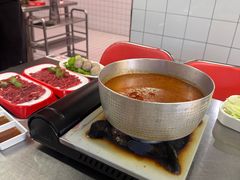-燃计沙茶皇·香港沙茶火锅(人广旗舰店)