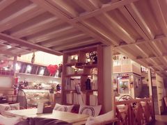 -Cafe Alice咖啡爱丽丝(奥城店)