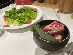 -千寻山野烤肉(天虹店)