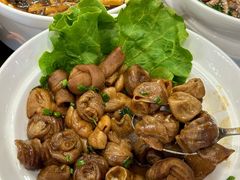 -西山人家·传统苏帮菜·家宴(木渎店)