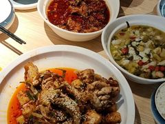 -领蟹祥记·香辣蟹·特色小海鲜(奥体天虹店)
