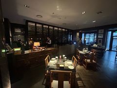 -莲西餐(曲江店)