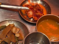 -西塔老太太泥炉烤肉(苏州大悦城店)