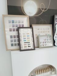 -J Candy Nail 美甲美睫