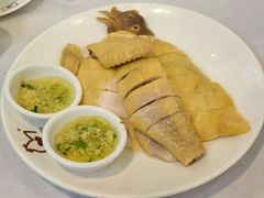 -文记壹心鸡(宝华路店)