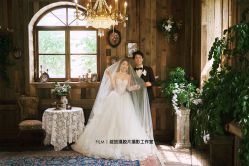 -绽放摄胶片摄影工作室