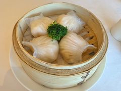 -正佳广场万豪酒店-粤菜餐厅·点心·海鲜·聚餐