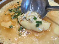 -巢湖名吃·东关老鹅汤(江南风情街店)