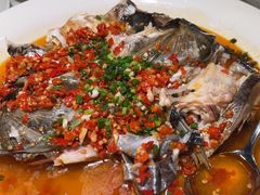 -飶香居(省博物馆店)