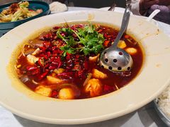 -鹿港小镇(霄云店)