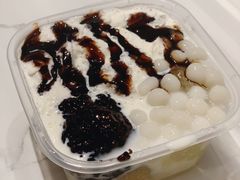 -甜心闲生传统手工冰粉(太古里店)