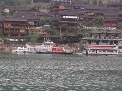 -乌江画廊(彭水苗族土家族自治县)