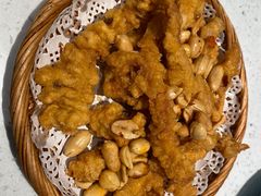 -青花椒花椒鱼(合生汇店)