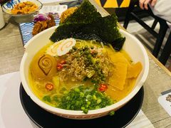 -火影忍者一乐拉面(环球港店)