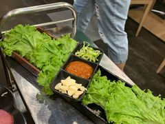-大壮家原味烤肉(兴华北街店)