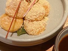 -烧肉达人•炭火烧肉(新天地店)