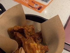 -必胜客(阿罗海店)