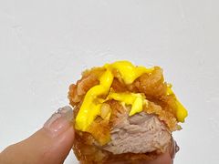-豚妈妈汤饭·部队锅(南京东路店)