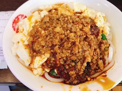 -豆香园(龙翔店)