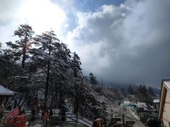 -峨眉山风景名胜区