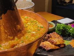 -觅山云南菜(泊富ICITY店)