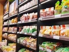 -良品铺子(五角场万达店)