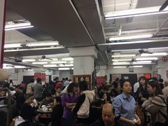 大堂-香港蓮香樓(中環店)