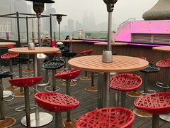 -罗斯福色戒酒吧(外滩店)