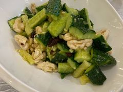 -东方之珠海鲜酒楼(南开店)