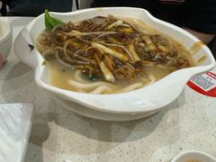 -香港新发烧腊茶餐厅(水围店)