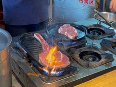 -两点半深夜牛排(斗西路店)