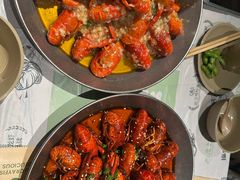 -巴厘龙虾·榜首油焖大虾(音乐学院·沿江酒馆店)
