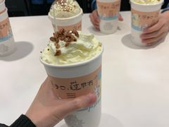 -茶颜悦色(花园道店)