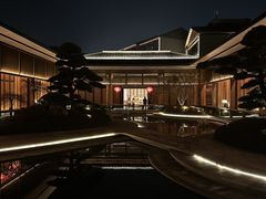 -湘湖逍遥庄园·水漾中餐厅