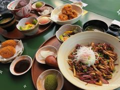 -ITARU食堂·定食料理(西丽店)
