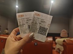 -SFC上影百联影城(八佰伴IMAX店)