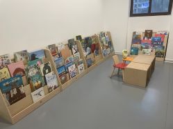 -米迪跳冒险岛(盛润锦绣城店)