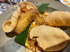 -太食獸泰式茶餐厅(兰州中心首店)