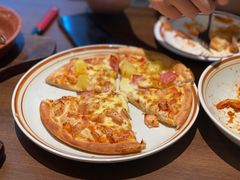 -萨莉亚意式餐厅(杭州滨江天街店)