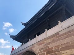 -衢州古城文化旅游区钟楼