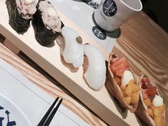 -东菊料理(吉利购物广场店)
