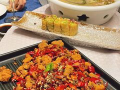 -上味·小海小鲜(中联店)