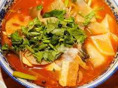 -嘻小北·兰州清汤牛肉面(太平洋森活天地店)