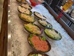 -渝掌柜重庆老火锅餐厅(酒吧街店)