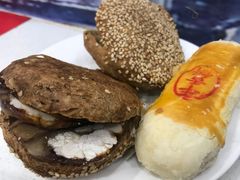 -老磁器口豆汁店(天坛店)