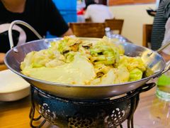 -小四川菜馆(托乐嘉店)